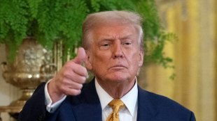 Trade on agenda as Trump heads to Scotland for diplomacy and golf