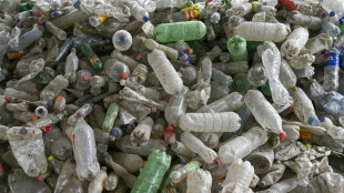 Pollution plastique: quelques heures pour un impossible traité