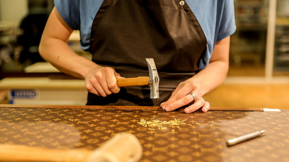 Belloni, 'sorpasso Hermes ci pungola, la gara è aperta'