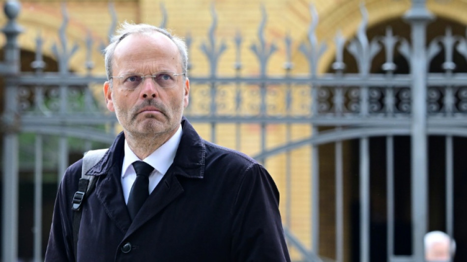 Antisemitismusbeauftragter Klein will Antisemitismus der Gegenwart entgegentreten