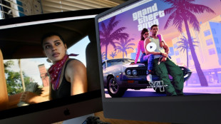 Trailer de 'Grand Theft Auto 6' ultrapassa 100 milh&otilde;es de visualiza&ccedil;&otilde;es