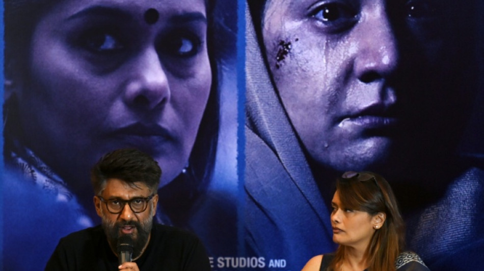 Filmmakers try to cash in on India-Pakistan battle