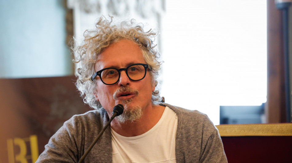 Niccol&ograve; Fabi ad ottobre riprende il suo viaggio live