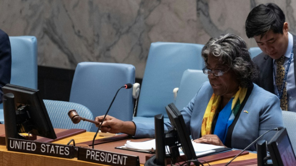 US sanctions Russians over Ukraine children deportations