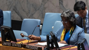 US sanctions Russians over Ukraine children deportations