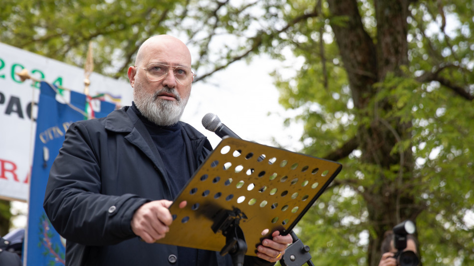 Bonaccini, alle Europee il Pd pu&ograve; fare meglio del 20%