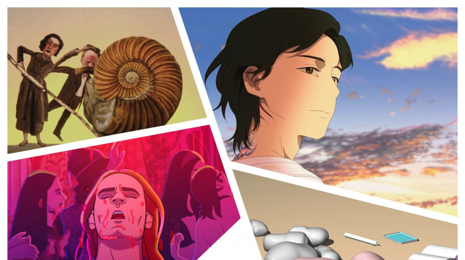 24Frame Future Film Fest celebra il gioco e 30 anni di Toy Story