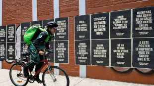 Los diputados de M&eacute;xico aprueban derechos y prestaciones para los trabajadores de las plataformas digitales