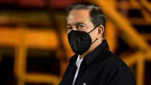 Construyen planta el&eacute;ctrica a gas natural en Panam&aacute; con inversi&oacute;n de USD 1.000 millones