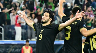 Mexico down Dominican Republic to open Gold Cup defence 