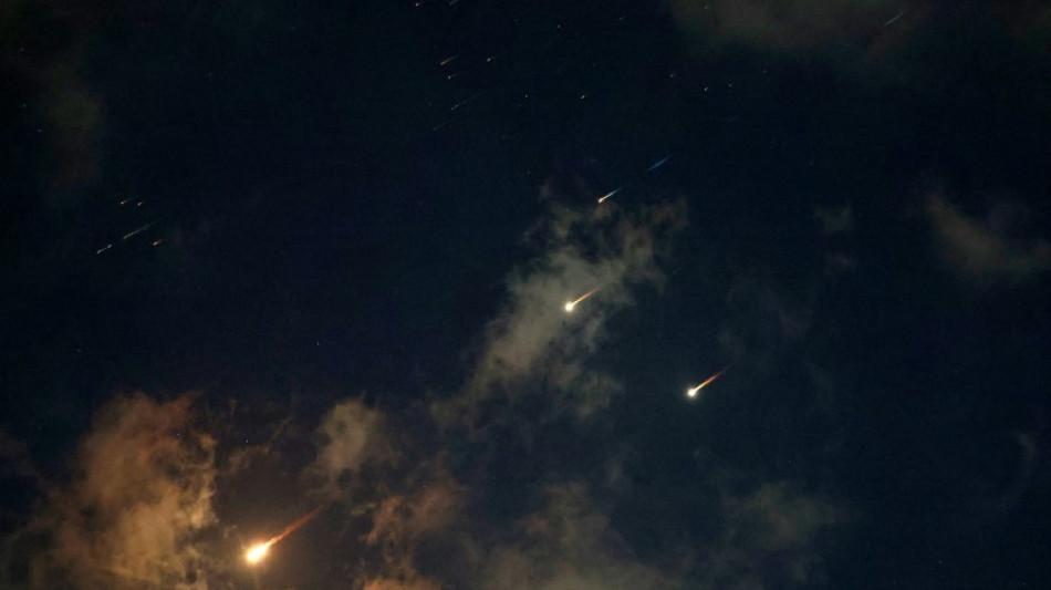 Sixième nuit de confrontation entre Israël et l'Iran, Trump appelle à la reddition de Téhéran