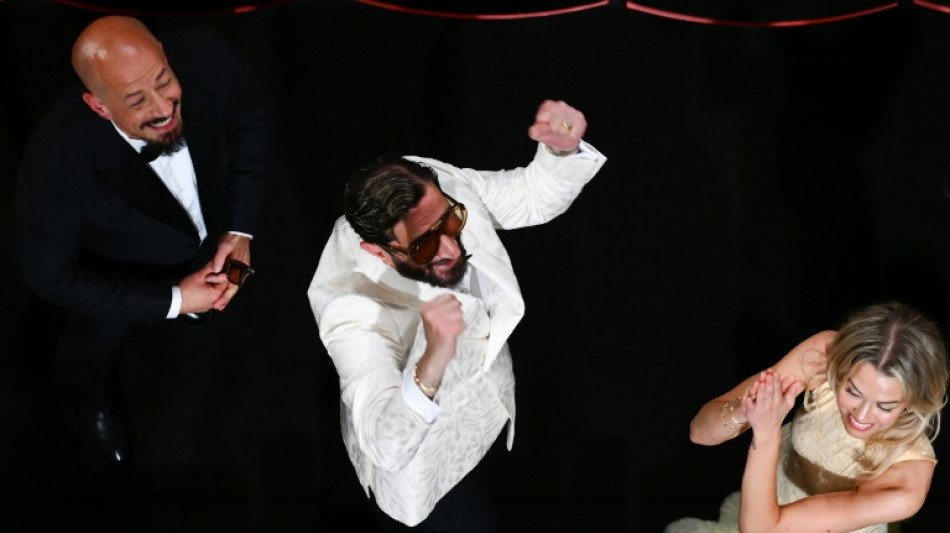 El director Tarik Saleh lanza un ataque frontal contra el presidente egipcio con "Eagles of the Republic"