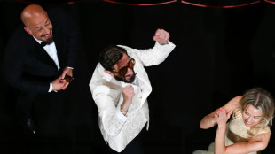 El director Tarik Saleh lanza un ataque frontal contra el presidente egipcio con "Eagles of the Republic"