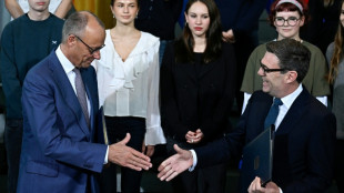 Britischer Regierungschef bei Merz: Burnham will engere Zusammenarbeit mit Berlin und der EU