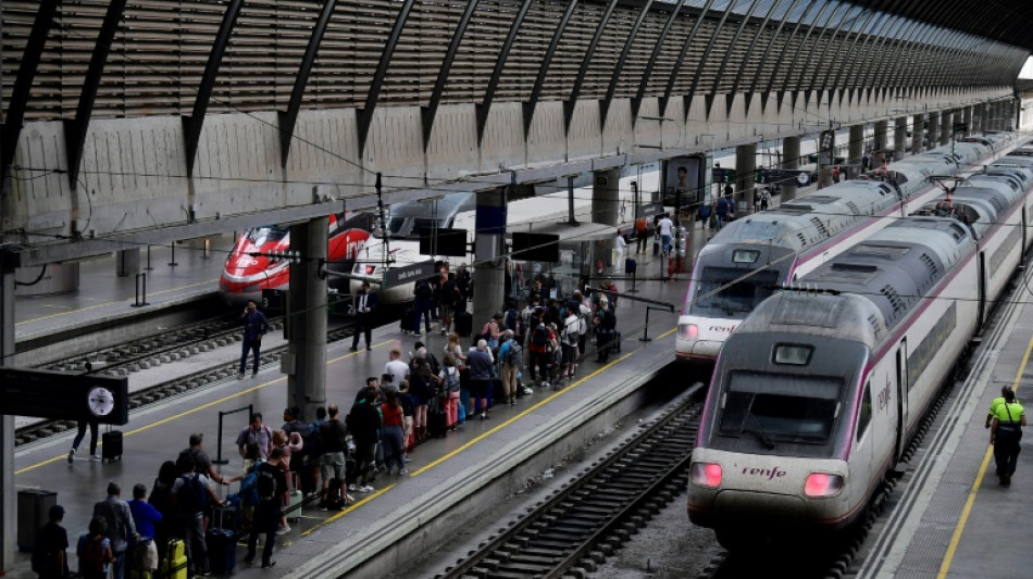 Veja o que se sabe sobre o apag&atilde;o que deixou Espanha e Portugal &agrave;s escuras