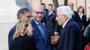 Mattarella,doverosa unit&agrave; popolare sull'antifascismo