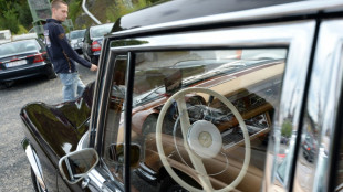 Ermittlungen wegen Betrugs mit gef&auml;lschten Oldtimern in Baden-W&uuml;rttemberg