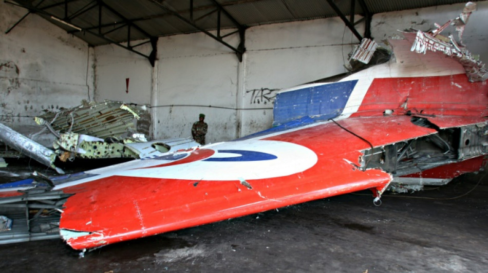 Treize ans apr&egrave;s l'accident du vol IY626, le proc&egrave;s de la Yemenia Airways s'est ouvert &agrave; Paris