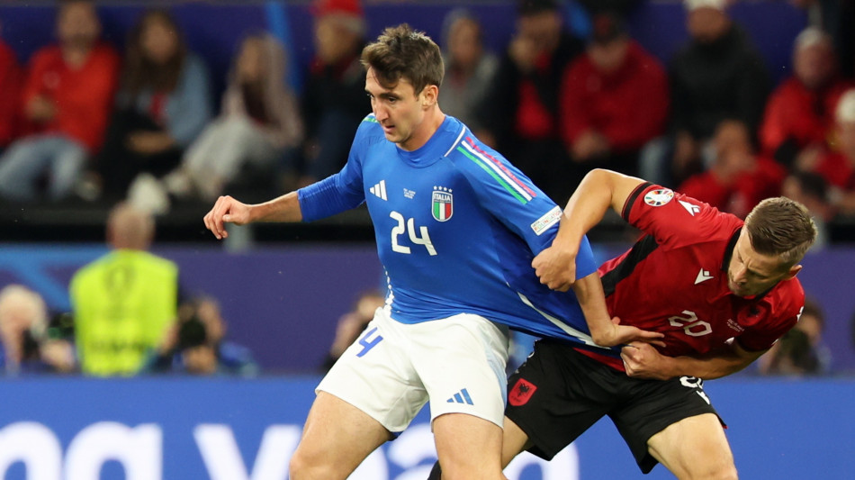 Euro 2024: Cambiaso, con la Spagna sar&agrave; una partita bellissima