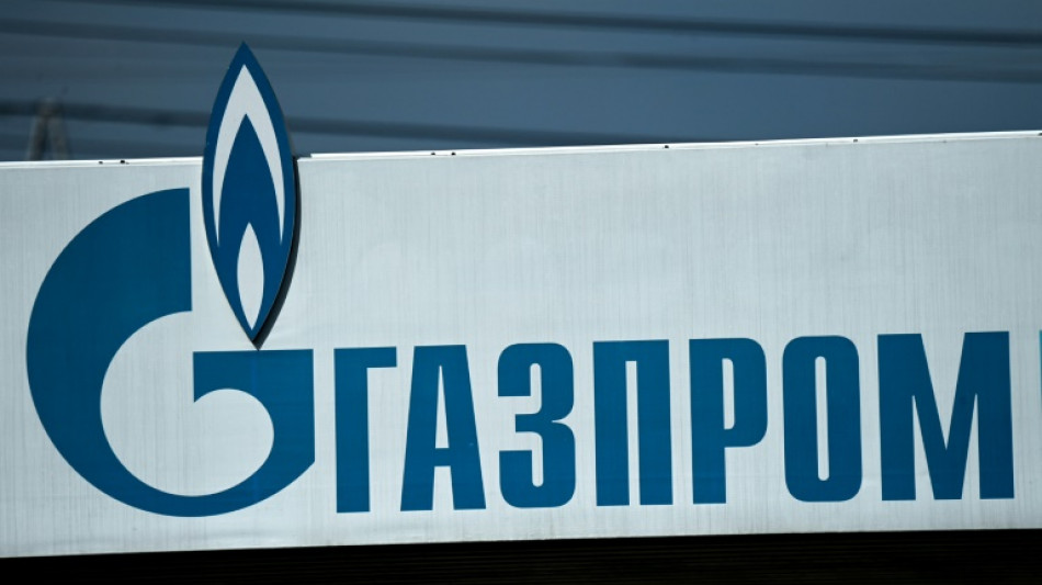 Le groupe russe Gazprom suspend ses livraisons de gaz &agrave; la Pologne et la Bulgarie&nbsp; 