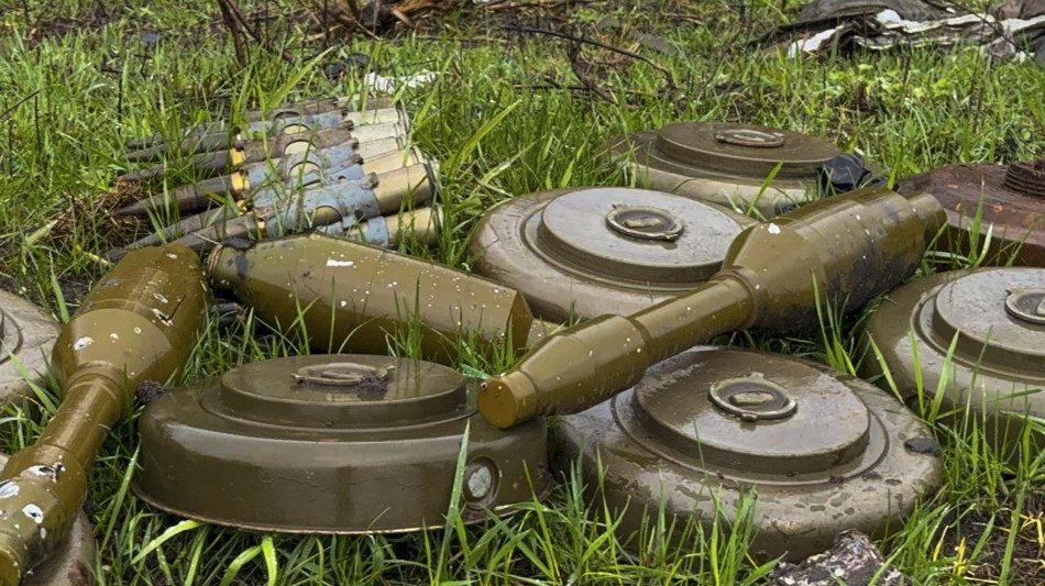 Media, attacco ucraino alle infrastrutture ferroviarie russe