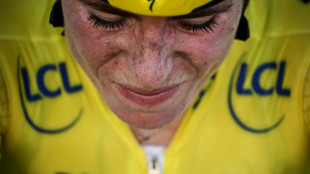 Tour de France femmes: Vollering &agrave; l'heure de la revanche