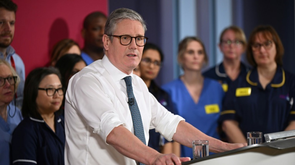 Starmer reafirma su compromiso en la protecci&oacute;n de menores tras su pol&eacute;mica con Musk