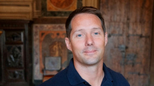 Bient&ocirc;t la Lune? Pour Thomas Pesquet, "il est temps d'aller plus loin" dans l'exploration spatiale