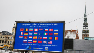 US-Pr&auml;sident Biden kommt zu Nato- und EU-Gipfeln nach Br&uuml;ssel