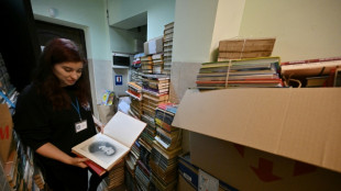 En la cultura, la educaci&oacute;n o las calles, Kiev impulsa la desrusificaci&oacute;n