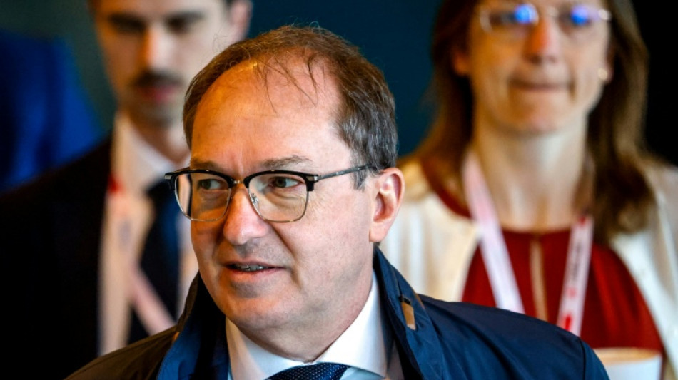 "Humanit&auml;t und Ordnung": Dobrindt wirbt f&uuml;r Aussetzung von Familiennachzug