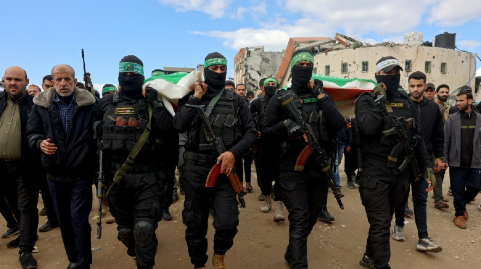 Divulgados os nomes de 4 militares israelenses que ser&atilde;o libertadas no s&aacute;bado