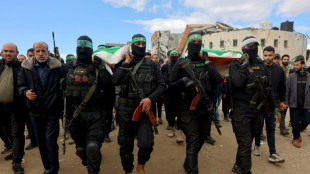 Publican nombres de cuatro israel&iacute;es que ser&aacute;n liberadas el s&aacute;bado en Gaza