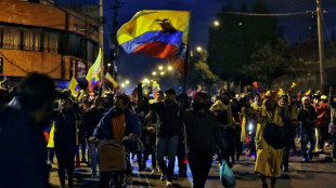 Equateur: des milliers d'indig&egrave;nes &agrave; Quito pour poursuivre les manifestations anti-gouvernementales