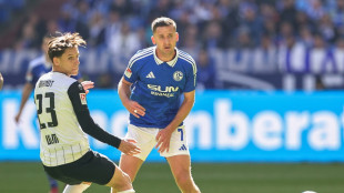 Bei Arena-Jubil&auml;um: Kaminski beschert Schalke den Sieg