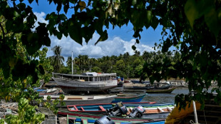 Trinidad y Tobago repatr&iacute;a a venezolanos que viajaban en un bote en que muri&oacute; un beb&eacute;