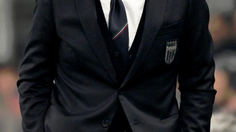 Calcio:Spalletti 'Bove? Lo andr&ograve; a trovare, ragazzo eccezionale'