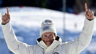 Klaebo se convierte en leyenda ol&iacute;mpica, Malinin en humano