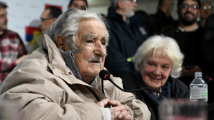 Uruguay's ex-president Mujica dead at 89