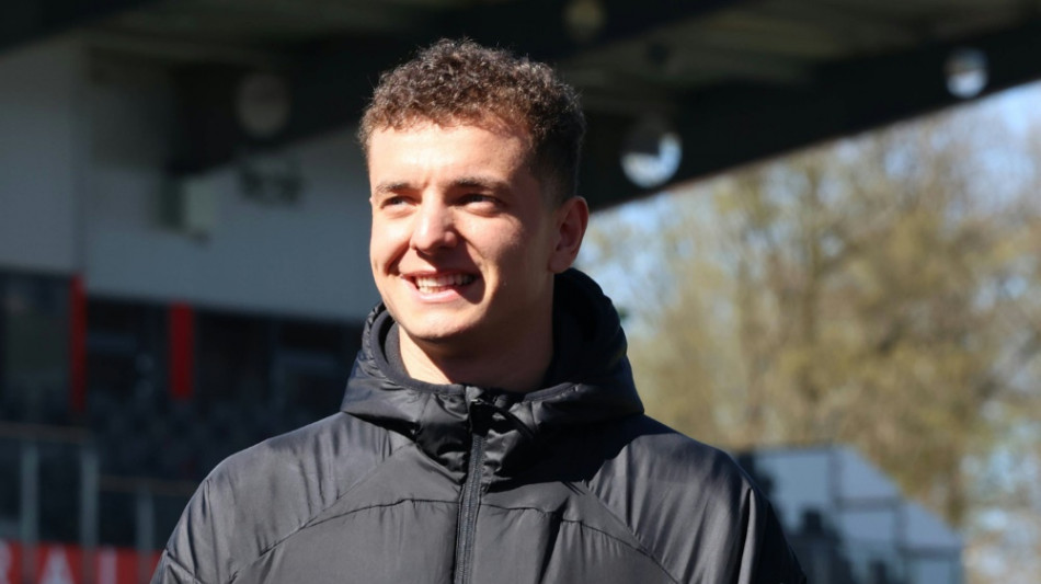 Dank "Knipser" Asllani: Elversberg tr&auml;umt von der Bundesliga