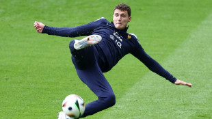&Eacute;quipe de France: Fofana forfait, Pavard rappel&eacute; 