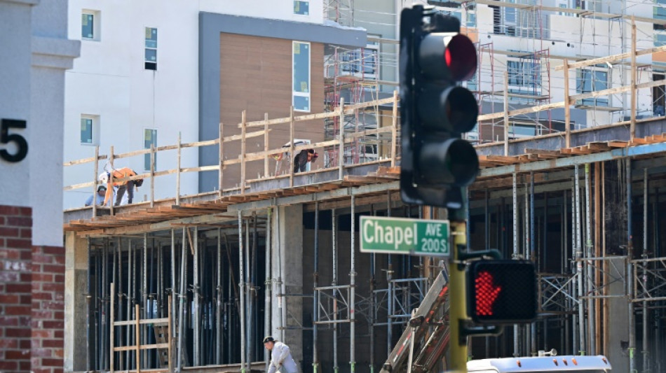 La venta de viviendas nuevas en EEUU cae al menor registro en dos a&ntilde;os