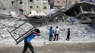 Ataque israelense deixa ao menos 6 mortos na Cidade de Gaza