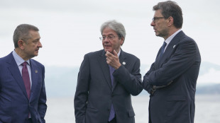 Gentiloni, sede accordo su asset russi sar&agrave; G7 in Puglia
