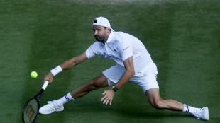 Tennis: Dimitrov ancora fermo, niente Us Open