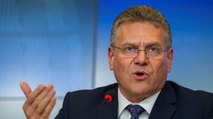 La UE busca una respuesta unitaria al desaf&iacute;o de los aranceles estadounidenses