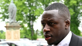 Foot: Benjamin Mendy, l'ex-trublion des Bleus r&eacute;pond d'accusations de viols
