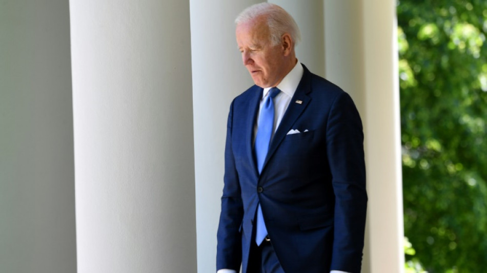 Biden asegura que combate a inflaci&oacute;n es "principal prioridad nacional" de su gobierno