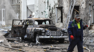 'Mosca pianifica attacco con 2.000 droni contro l'Ucraina'