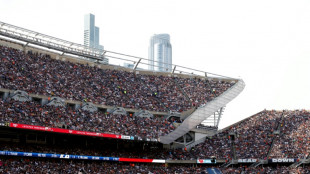 Chicago Bears mulling Indiana home over public funding standoff